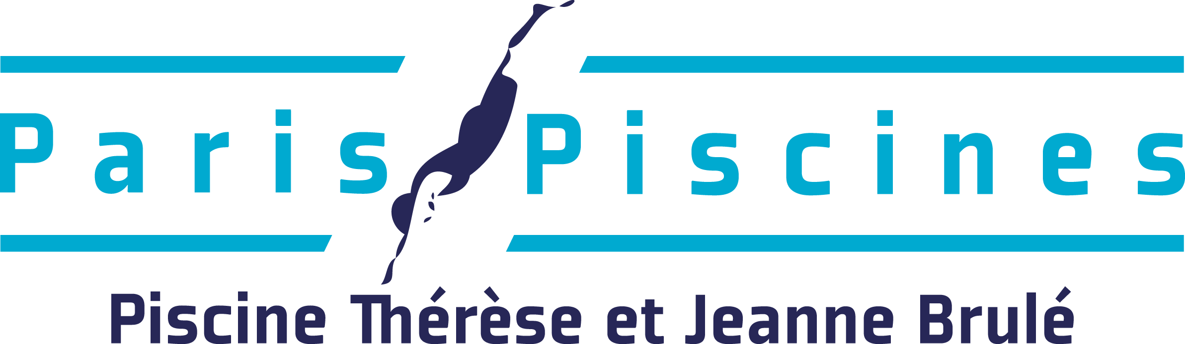 Piscine Thérèse et Jeanne Brulé