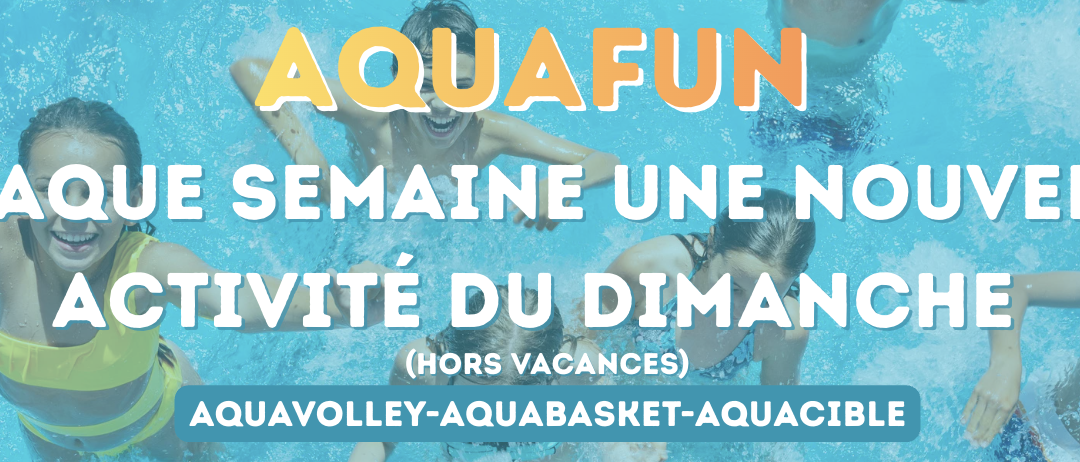 AQUAFUN