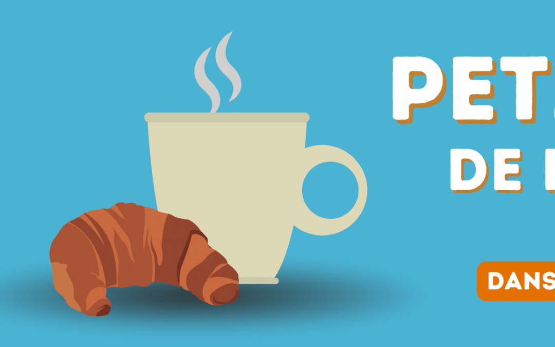 PETIT DEJ’ DE RENTRÉE