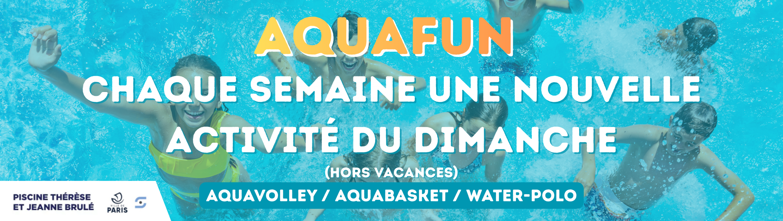 AQUAFUN