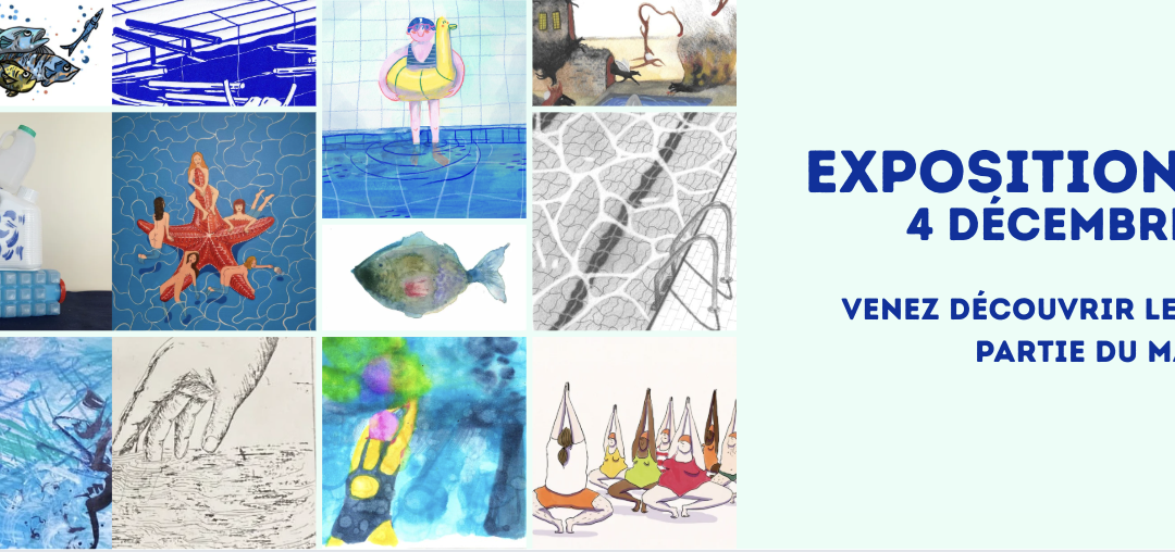 EXPOSITION COLLECTIVE