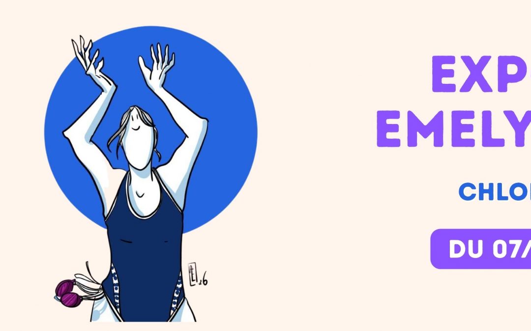 EXPOSITION EMELYNE ALLAIN