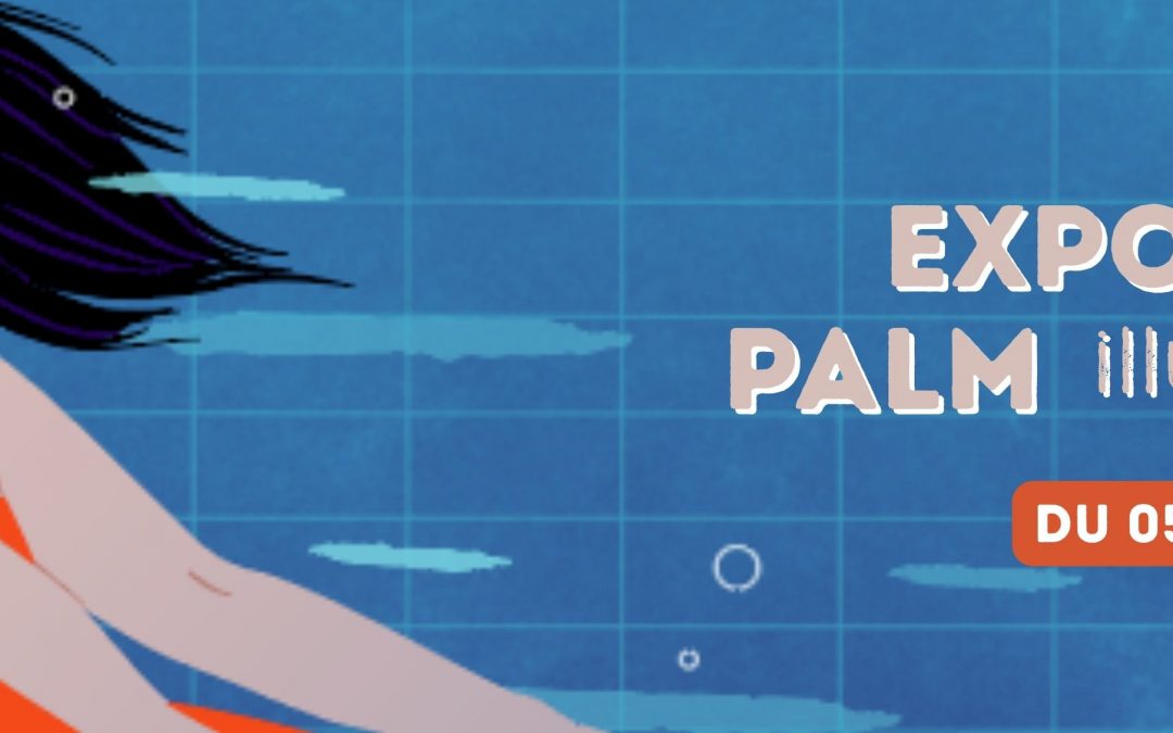 EXPOSITION PALM