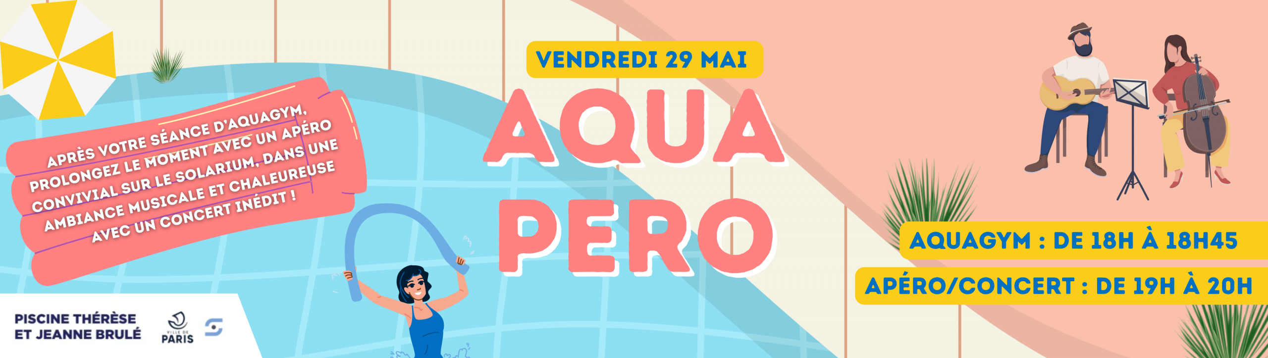 AQUA PERO