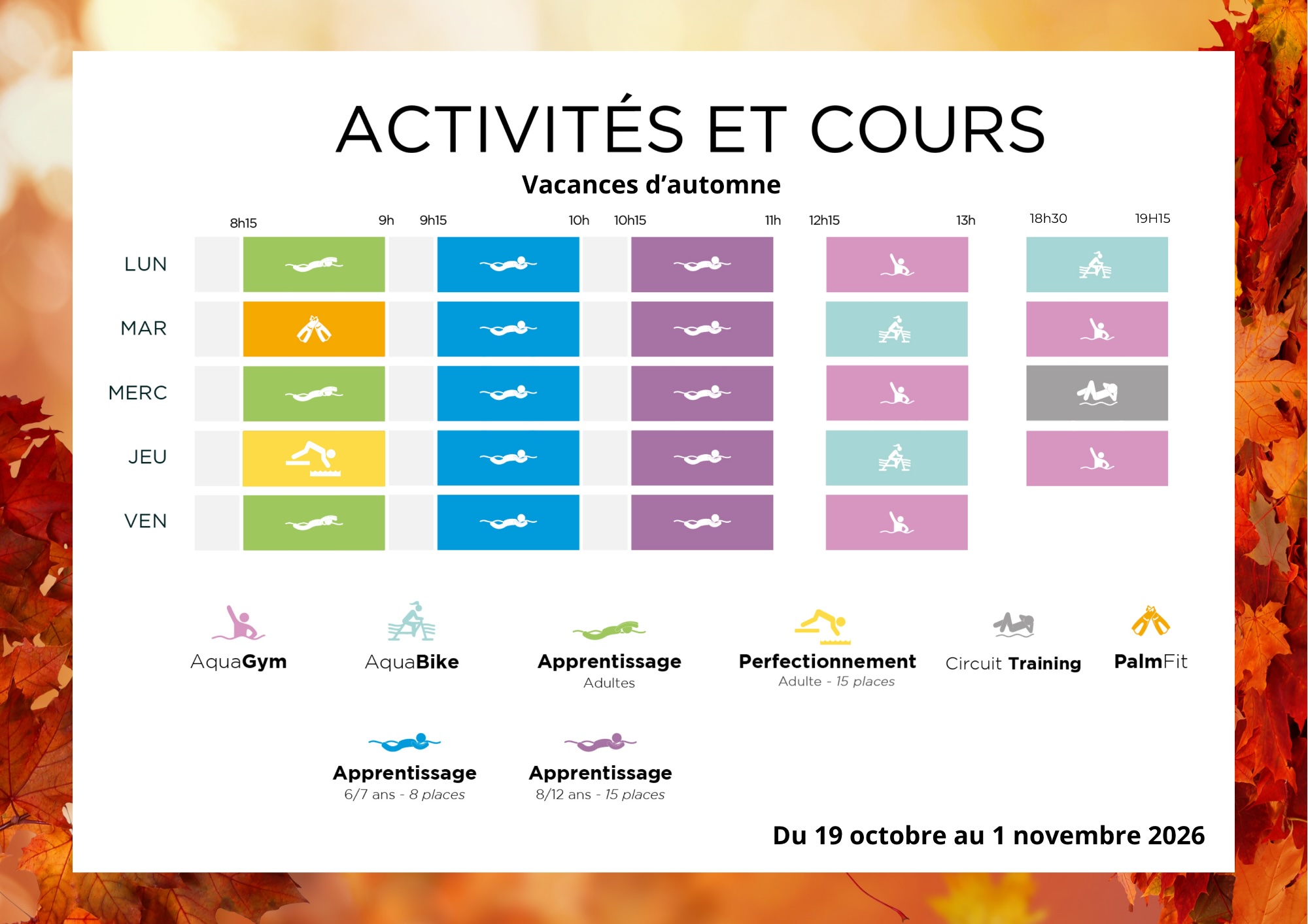 Template Affiche Piscine (21) - copie